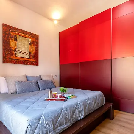 Apartment Sardinia Re - Sweet Harmony