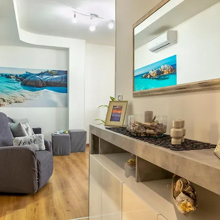 Apartment Sardinia Re - Sweet Harmony Alghero