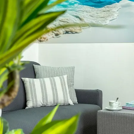 Apartment Sardinia Re - Sweet Harmony *