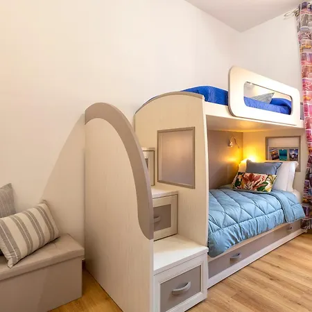 Apartment Sardinia Re - Sweet Harmony Alghero