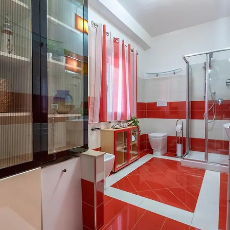 Apartment Sardinia Re - Sweet Harmony Alghero