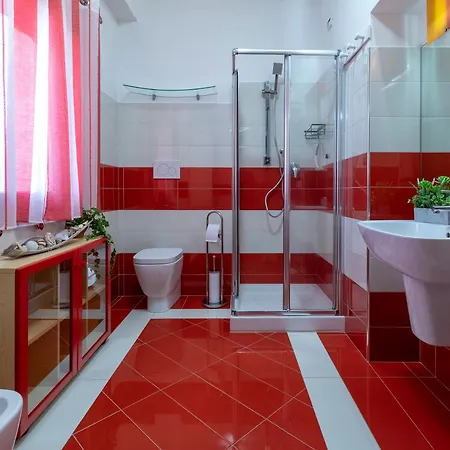 Apartment Sardinia Re - Sweet Harmony