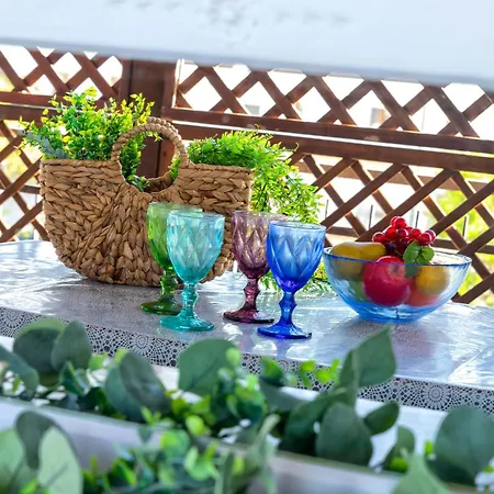 Sardinia Re - Sweet Harmony Apartment *
