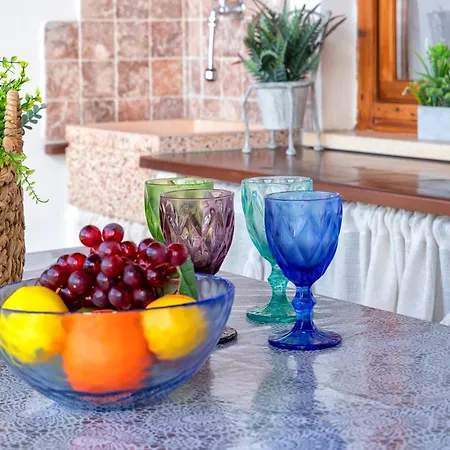 Sardinia Re - Sweet Harmony