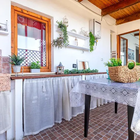 Sardinia Re - Sweet Harmony Apartment