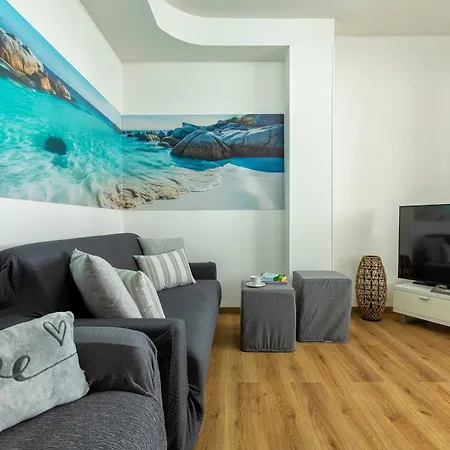 Apartment Sardinia Re - Sweet Harmony