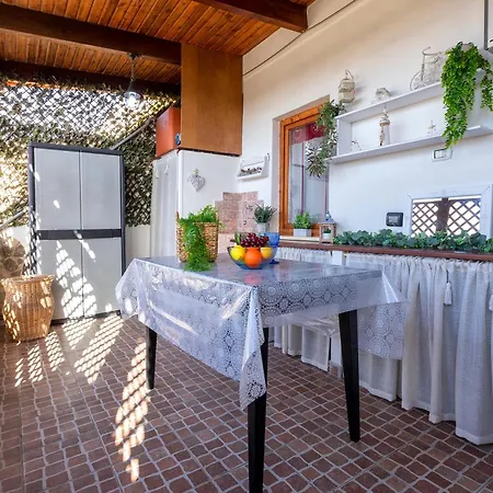 Sardinia Re - Sweet Harmony Apartment