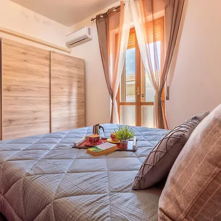 Sardinia Re - Sweet Harmony Apartment
