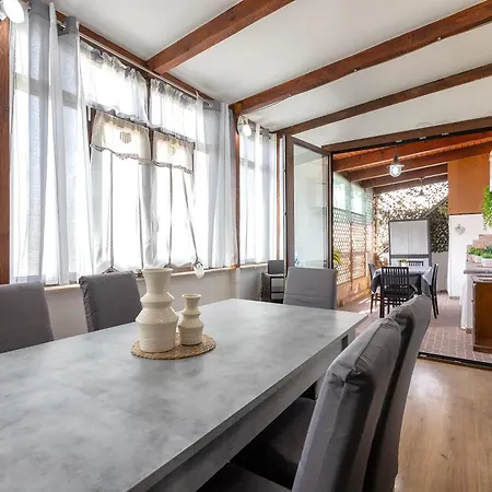 Sardinia Re - Sweet Harmony