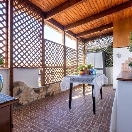 Apartamento Sardinia Re - Sweet Harmony