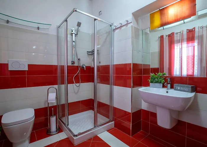 Appartement Sardinia Re - Sweet Harmony