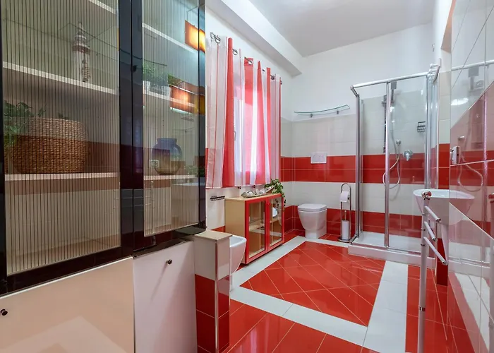 Appartement Sardinia Re - Sweet Harmony Alghero