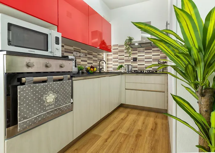 Sardinia Re - Sweet Harmony * Alghero