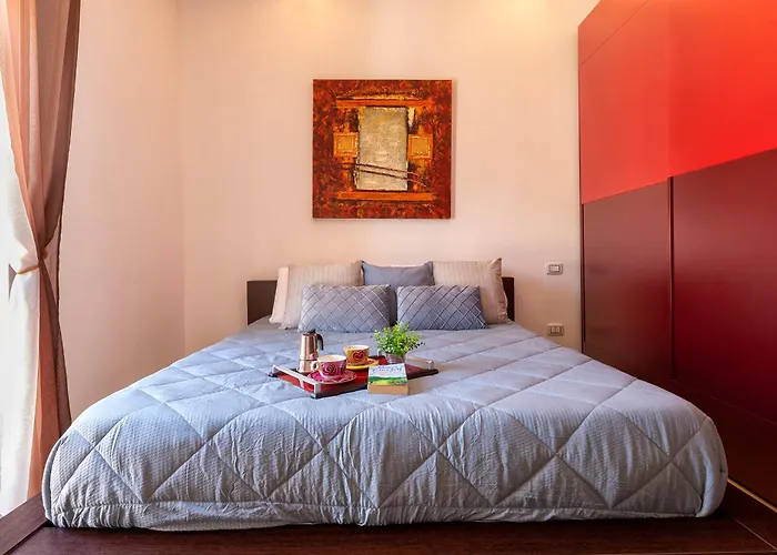 Sardinia Re - Sweet Harmony Alghero