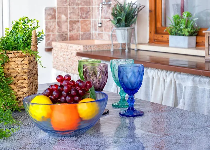 Sardinia Re - Sweet Harmony