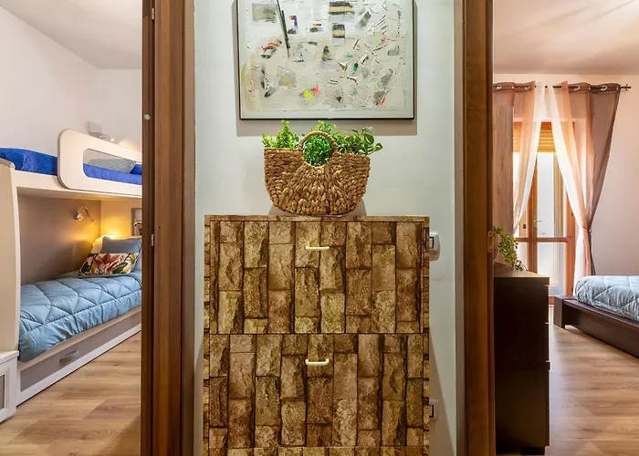 Sardinia Re - Sweet Harmony * Alghero