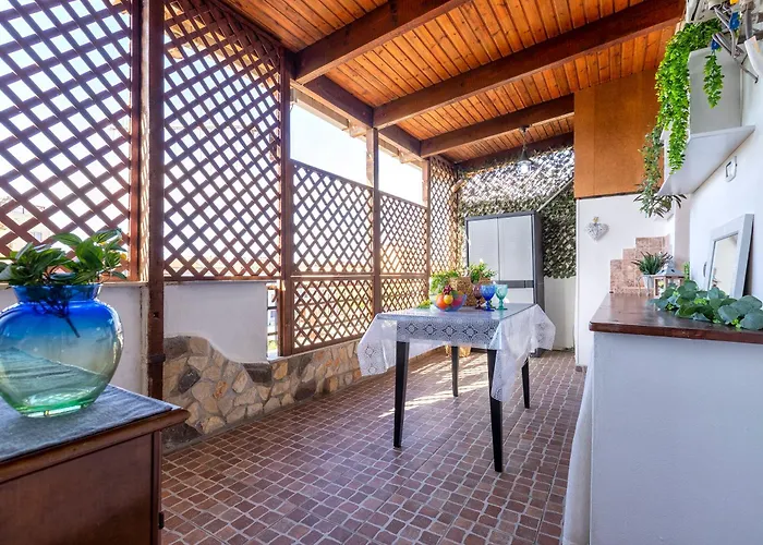 Appartement Sardinia Re - Sweet Harmony