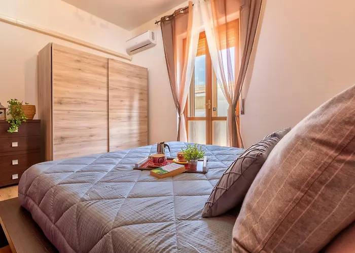 Sardinia Re - Sweet Harmony Appartement